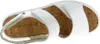 Waldläufer Damen Sandalen, weiß(offwhite (148)), Gr. 61/2 Produktbild-Vorschau 20