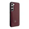Etui Mercedes Leather Urban Bengale Na Samsung Galaxy S23 - Náhľad obrázku produktu 4