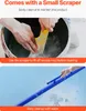 Niveau à béton VEVOR, 240 cm, poignée réversible en Voir les images du produit 6