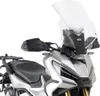 Givi Honda Pcx 125 21 59x48.5 Cm Windschutzscheibe Produktbild-Vorschau 2