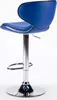 Amarillo Design Moderner schwenkbarer Chrom Küchen- und Produktbild-Vorschau 8