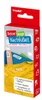trodat® 518961199 Tes choses kit de recharge noir Voir les images du produit 1