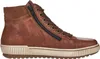 Remonte Veterschoenen Hoog  Veterschoenen Hoog - Cognac - Voir les images du produit 13