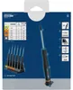 PRO Precisieschroevendraaierset TX/TH/H, 6-delig. Productafbeelding-voorbeeld 3