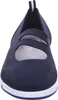 Rieker Ballerinas Damen 31393837333733 Blau 41 EU Produktbild-Vorschau 21