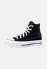 43|Converse Chuck Taylor ALL STAR Lift Hi Uni Sneaker Produktbild-Vorschau 4