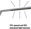 MAUL Standleuchte MAULsirius LED 3.000 - 5.700 K dimmbar Produktbild-Vorschau 6