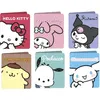 Plyšová hračka Kawai My Melody – JEMINI – HELLO KITTY – 17 Náhľad obrázku produktu 5