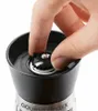 GOURMETmaxx Salz- & Pfeffermühle Kompakt 2er-Set Produktbild-Vorschau 8