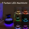 Diffusor fuer aetherische oele fuer Zuhause,Aromatherapie Produktbild-Vorschau 2