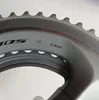 SHIMANO Kurbelgarnitur 105 FC-R7000 Kurbelgarnitur - Produktbild-Vorschau 5