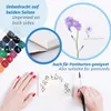 Tritart 55x A6 papier akwarelowy 300g/m - 55 stron papieru Podgląd zdjęcia produktu 2