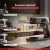 Fentic Impastatrice Planetaria 1800W, Ciotola Inox 7L, Anteprima dell’immagine prodotto 10