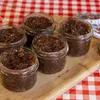Słoik na dżem z kolorową pokrywką 6 sztuk 235 ml Podgląd zdjęcia produktu 7