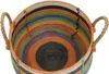 KRINES HOME Retro-Design Dekokorb / Tragekorb, Produktbild-Vorschau 10