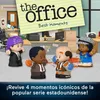 Fisher-Price Little People HVG56, 13 Jahr(e), The Office, Produktbild-Vorschau 2