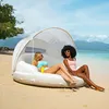 INTEX 58292EU - Badeinsel - Canopy Island (199x150cm) mit Produktbild-Vorschau 17