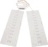 LED Grow Light Panel 5 Brightnesses Dimmable Ultra Thin Náhľad obrázku produktu 7
