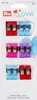 Prym 610180, Stoffklammer, Gemischte Farben, Metall, Produktbild-Vorschau 1