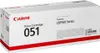 Canon Toner Cartridge 051 schwarz Produktbild-Vorschau 4