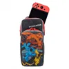 Switch Tasche Advenure Pack Pokemon HORI Pikachu, Lucario & Anteprima dell’immagine prodotto 5