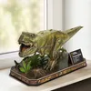 CubicFun Cubic Fun 3d Puzzle NG Tyrannosaurus REX Produktbild-Vorschau 4