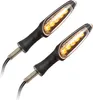 KOSO uniwersalne kierunkowskazy motocyklowe LED bez Podgląd zdjęcia produktu 1
