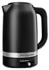 KitchenAid 5KEK1701EBM, 1,7 l, 2400 W, Schwarz, Kunststoff, Produktbild-Vorschau 4
