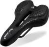 Bequemer Fahrradsattel , weich Gel Fahrradsitz, Hohl Produktbild-Vorschau 1