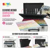 Joya Creative Twinmarkers Set 300 Stück – Professionelle Produktbild-Vorschau 3