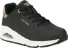 Skechers Uno Golden Air Sneaker Schwarz Produktbild-Vorschau 91