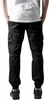 Urban Classics Jogginghose für Männer Macop schwarz 32 Produktbild-Vorschau 16