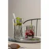 Leonardo Trinkglas Capri, Wasserglas, Saftglas, Kalk-Natron Produktbild-Vorschau 5
