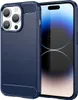 Pouzdro Carbon Shield pro Samsung Galaxy A26 5G - Stylová Náhled obrázku produktu 1