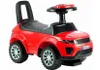 LEANToys scivolo auto per neonati e bambini rosso Anteprima dell’immagine prodotto 1