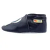 YALION® Baby Krabbelschuhe aus Echtleder, weiche Produktbild-Vorschau 7