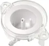 Philips 423902274761 Aansluitstuk (waterreservoir) voor Productafbeelding-voorbeeld 1