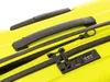 Franky ABS13 76er Trolley Dehnfalte Hartschale lime green Produktbild-Vorschau 6