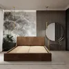 Muralo POLSTERBETT für Schlafzimmer Polsterbett mit Produktbild-Vorschau 6