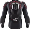 Alpinestars Tech-Air Off-Road 2026 Airbag Protektorenshirt, Podgląd zdjęcia produktu 3