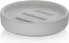Kela 23953, Lichtgrijs, Keramiek, Rond, 11,5 cm, 115 mm, Productafbeelding-voorbeeld 2