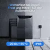 Anker SOLIX Solarbank 4 E5000 Pro Stromspeicher 5024Wh, Produktbild-Vorschau 22