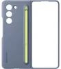 Samsung Slim S Pen Case Galaxy Z Fold 5 Icy Blue Produktbild-Vorschau 6