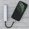 USB-C-Hub 7 in 1 Adapter USB Type C 3.0 HDMI für Mac Produktbild-Vorschau 3