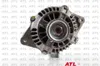 ATL Lichtmaschine Generator LiMa Produktbild-Vorschau 2