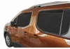 Set di 4 deflettori per Citroën Berlingo, Peugeot Anteprima dell’immagine prodotto 3
