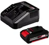 Einhell Power X-Change Akku-Bohrschrauber TE-CD 18/45 3X-Li Produktbild-Vorschau 13