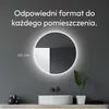 Lustro ?azienkowe z o?wietleniem TALOS Lustro ?azienkowe Podgląd zdjęcia produktu 1