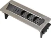 Brennenstuhl Indesk Power triple + 2x USB Voir les images du produit 1