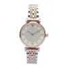 Emporio Armani AR1926 Damen-Armbanduhr, Edelstahl-Gehäuse, Produktbild-Vorschau 2